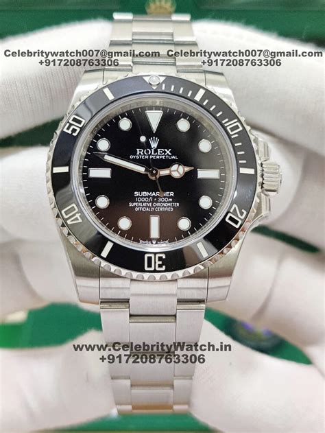 invicta rolex submariner clone|rolex submariner review.